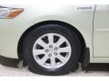 Jasper Green Pearl - Camry Hybrid Photo No. 18