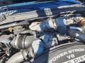 Dark Blue Pearl Metallic - F350 Super Duty Lariat Crew Cab 4x4 Photo No. 27