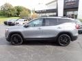 Satin Steel Metallic - Terrain SLE AWD Photo No. 2