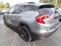 Satin Steel Metallic - Terrain SLE AWD Photo No. 3