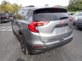 Satin Steel Metallic - Terrain SLE AWD Photo No. 4