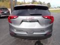 Satin Steel Metallic - Terrain SLE AWD Photo No. 5