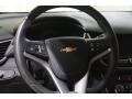 Mosaic Black Metallic - Trax LT AWD Photo No. 7