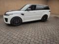 Fuji White - Range Rover Sport SVR Carbon Edition Photo No. 1