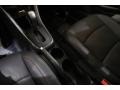 Mosaic Black Metallic - Trax LT AWD Photo No. 13
