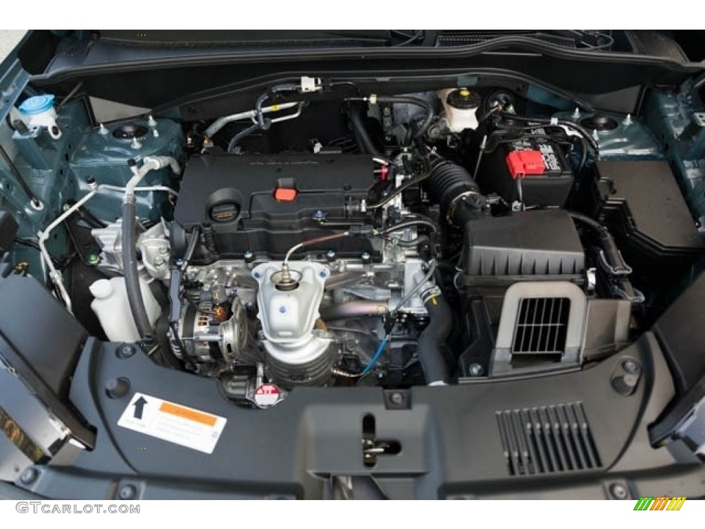2023 Honda HR-V LX 2.0 Liter DOHC 16-Valve i-VTEC 4 Cylinder Engine Photo #144959471