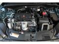  2023 HR-V LX 2.0 Liter DOHC 16-Valve i-VTEC 4 Cylinder Engine