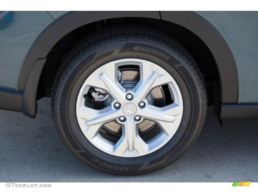 2023 Honda HR-V LX Wheel Photo #144959486
