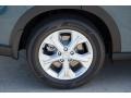 2023 Honda HR-V LX Wheel