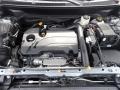Satin Steel Metallic - Terrain SLE AWD Photo No. 14