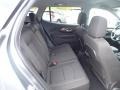 Satin Steel Metallic - Terrain SLE AWD Photo No. 16