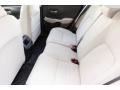 Gray 2023 Honda HR-V LX Interior Color
