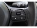 Gray Steering Wheel Photo for 2023 Honda HR-V #144959651