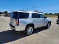 Radiant Silver Metallic - Escalade Platinum 4WD Photo No. 11