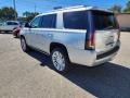 Radiant Silver Metallic - Escalade Platinum 4WD Photo No. 12