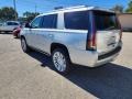 Radiant Silver Metallic - Escalade Platinum 4WD Photo No. 12