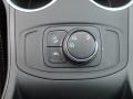 Satin Steel Metallic - Terrain SLE AWD Photo No. 24