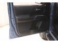 2019 Cavalry Blue Toyota Tacoma TRD Sport Double Cab 4x4  photo #4
