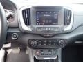 Satin Steel Metallic - Terrain SLE AWD Photo No. 27