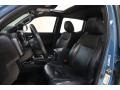 2019 Cavalry Blue Toyota Tacoma TRD Sport Double Cab 4x4  photo #5
