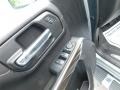Satin Steel Metallic - Silverado 1500 LT Double Cab 4WD Photo No. 20