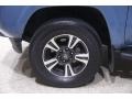 2019 Cavalry Blue Toyota Tacoma TRD Sport Double Cab 4x4  photo #21