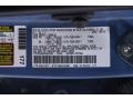 2019 Cavalry Blue Toyota Tacoma TRD Sport Double Cab 4x4  photo #22