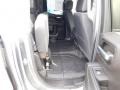 Satin Steel Metallic - Silverado 1500 LT Double Cab 4WD Photo No. 26