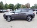 Granite Crystal Metallic - Compass Trailhawk 4x4 Photo No. 2