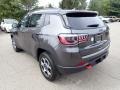 Granite Crystal Metallic - Compass Trailhawk 4x4 Photo No. 3