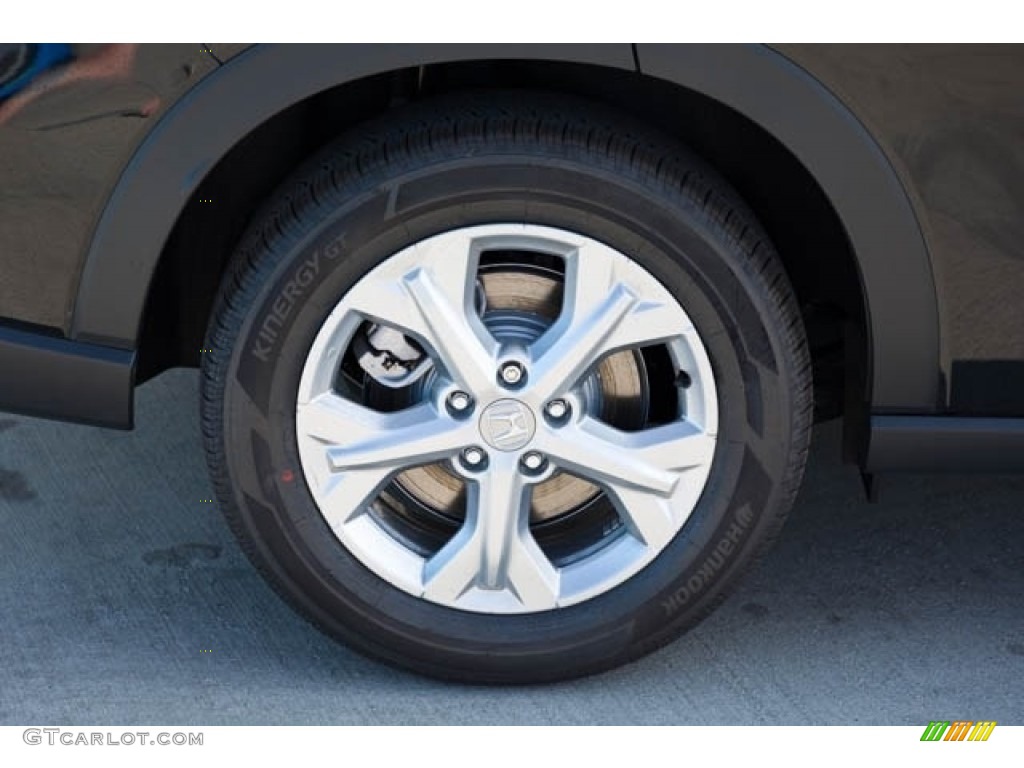 2023 Honda HR-V LX Wheel Photo #144960224
