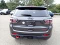 Granite Crystal Metallic - Compass Trailhawk 4x4 Photo No. 4