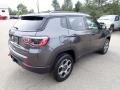 Granite Crystal Metallic - Compass Trailhawk 4x4 Photo No. 5