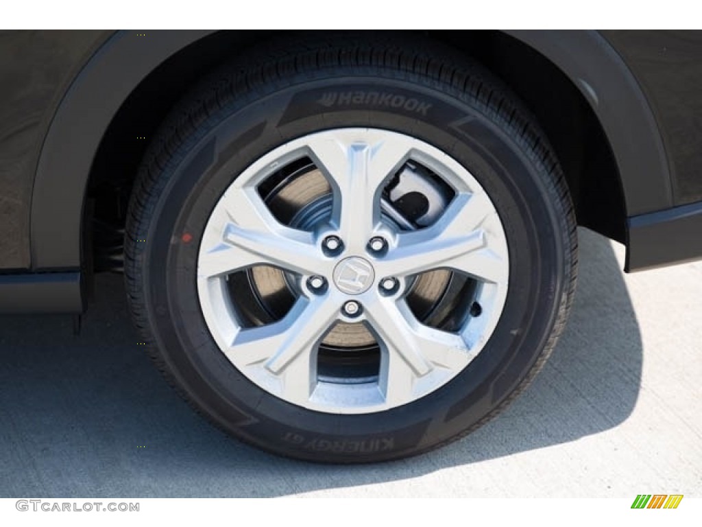 2023 Honda HR-V LX Wheel Photo #144960257