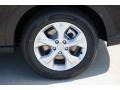2023 Honda HR-V LX Wheel and Tire Photo
