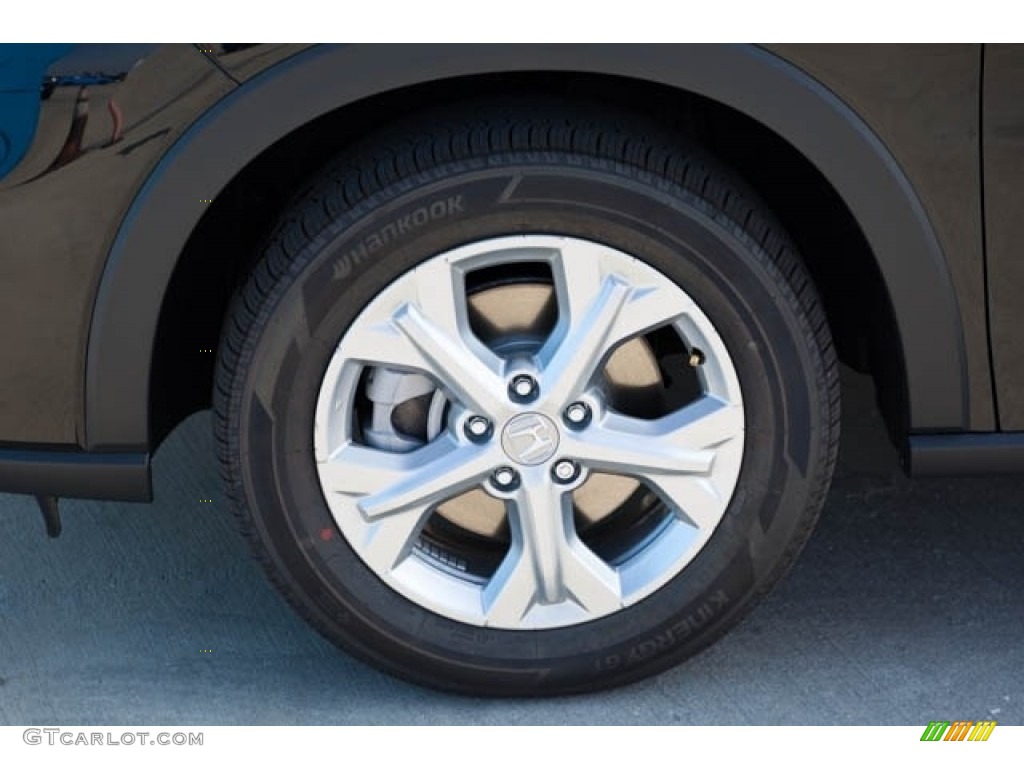 2023 Honda HR-V LX Wheel Photo #144960275