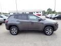 Granite Crystal Metallic - Compass Trailhawk 4x4 Photo No. 6