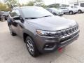 Granite Crystal Metallic - Compass Trailhawk 4x4 Photo No. 7