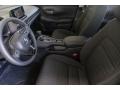 Black Front Seat Photo for 2023 Honda HR-V #144960311