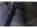 Black Rear Seat Photo for 2023 Honda HR-V #144960329