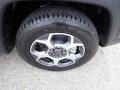 Granite Crystal Metallic - Compass Trailhawk 4x4 Photo No. 9