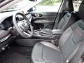 Granite Crystal Metallic - Compass Trailhawk 4x4 Photo No. 14