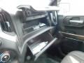 2019 Satin Steel Metallic Chevrolet Silverado 1500 LT Double Cab 4WD  photo #41