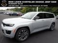 Silver Zynith 2023 Jeep Grand Cherokee L Overland 4x4