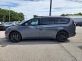 2022 Ceramic Gray Chrysler Pacifica Touring L  photo #9