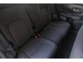 Black Rear Seat Photo for 2023 Honda HR-V #144960596