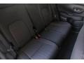 Black 2023 Honda HR-V LX Interior Color