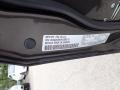 Granite Crystal Metallic - Compass Trailhawk 4x4 Photo No. 20