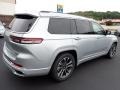 Silver Zynith - Grand Cherokee L Overland 4x4 Photo No. 6