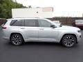 Silver Zynith - Grand Cherokee L Overland 4x4 Photo No. 7